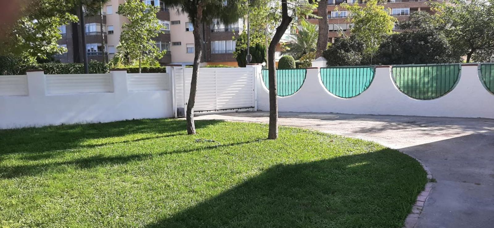 Villa Feli 3 Benicàssim Extérieur photo